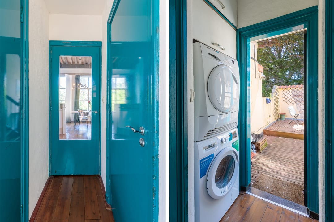 Foto 32 van Hippolytusbuurt 15