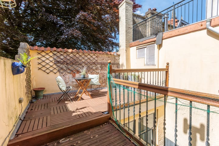 Photo 35 of Hippolytusbuurt 15