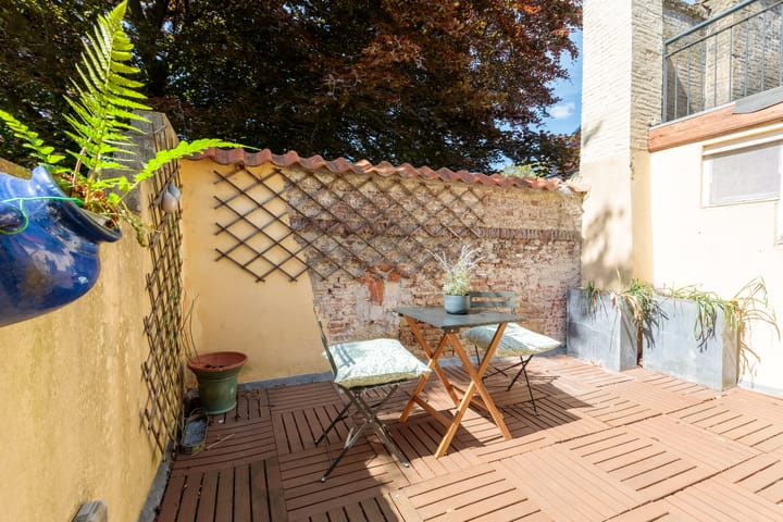 Photo 36 of Hippolytusbuurt 15