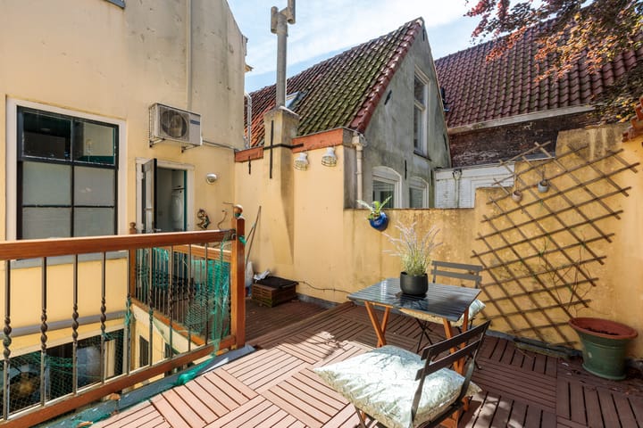 Photo 38 of Hippolytusbuurt 15