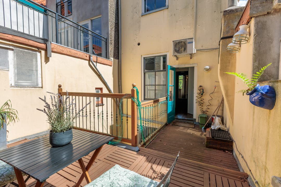 Foto 37 van Hippolytusbuurt 15