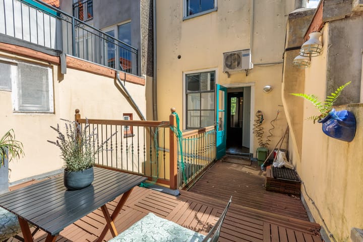 Photo 37 of Hippolytusbuurt 15