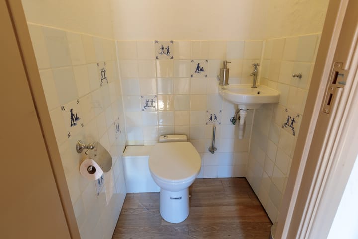 Photo 43 of Hippolytusbuurt 15