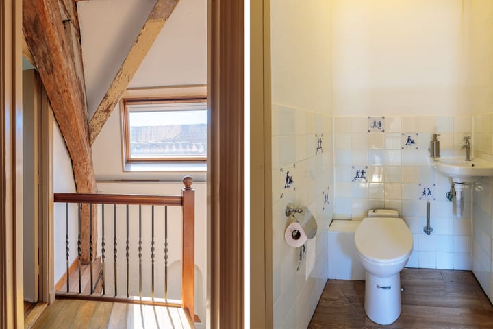 Photo 44 of Hippolytusbuurt 15