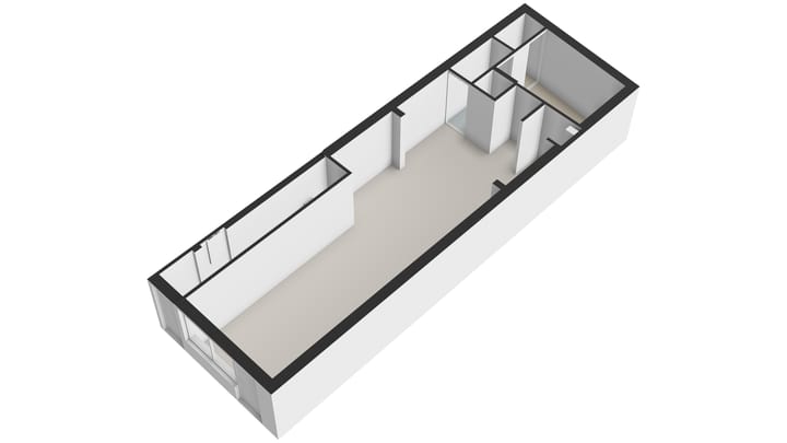 Photo 51 of Hippolytusbuurt 15