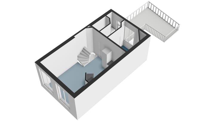 Photo 55 of Hippolytusbuurt 15