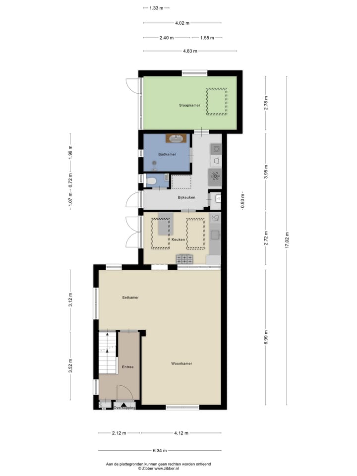 Foto 51 van Kasteellaan 135