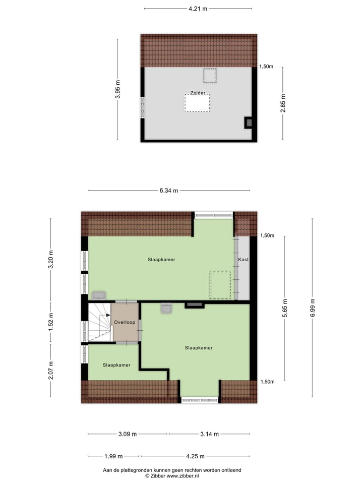 Foto 52 van Kasteellaan 135