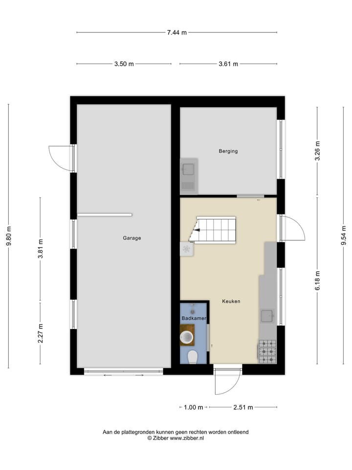 Foto 54 van Kasteellaan 135