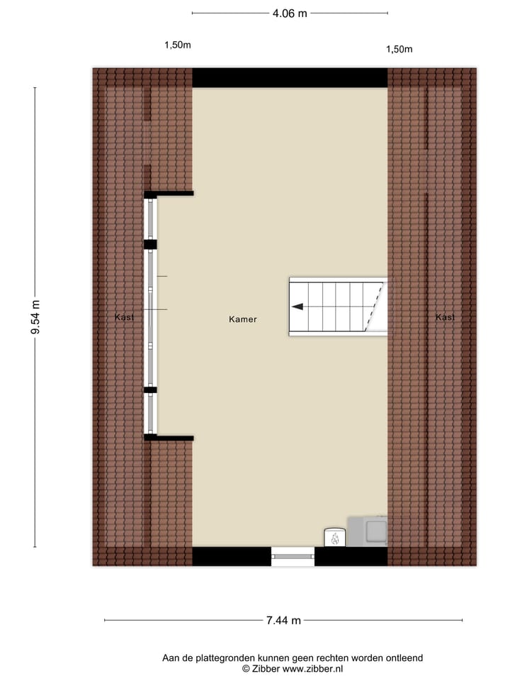 Foto 55 van Kasteellaan 135