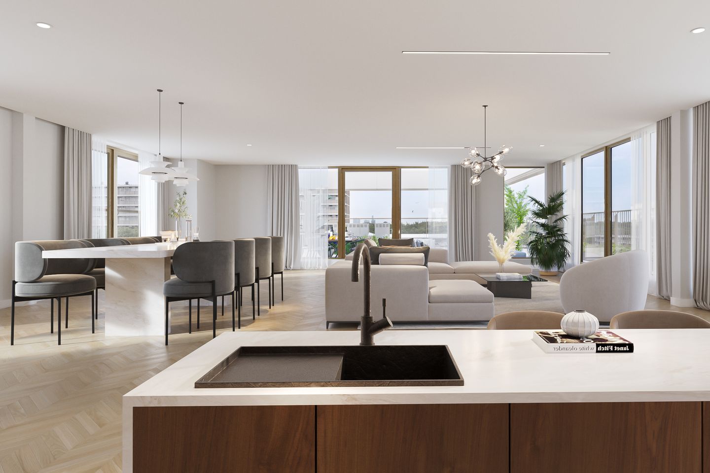 Photo 5 of Nancy Zeelenbergsingel 174