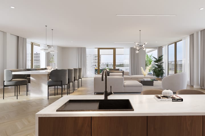 Foto 5 van Nancy Zeelenbergsingel 174