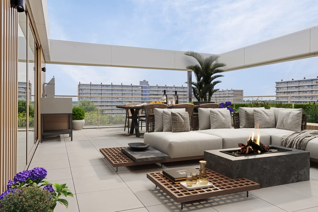 Photo 7 of Nancy Zeelenbergsingel 174