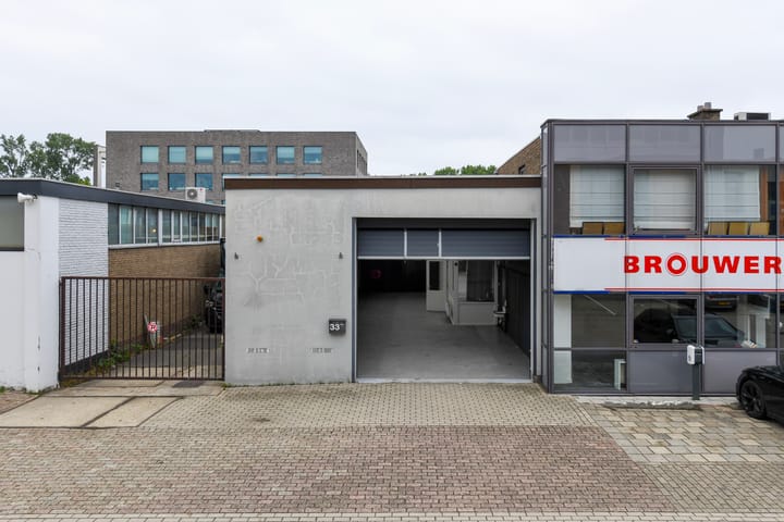 Energiestraat 33