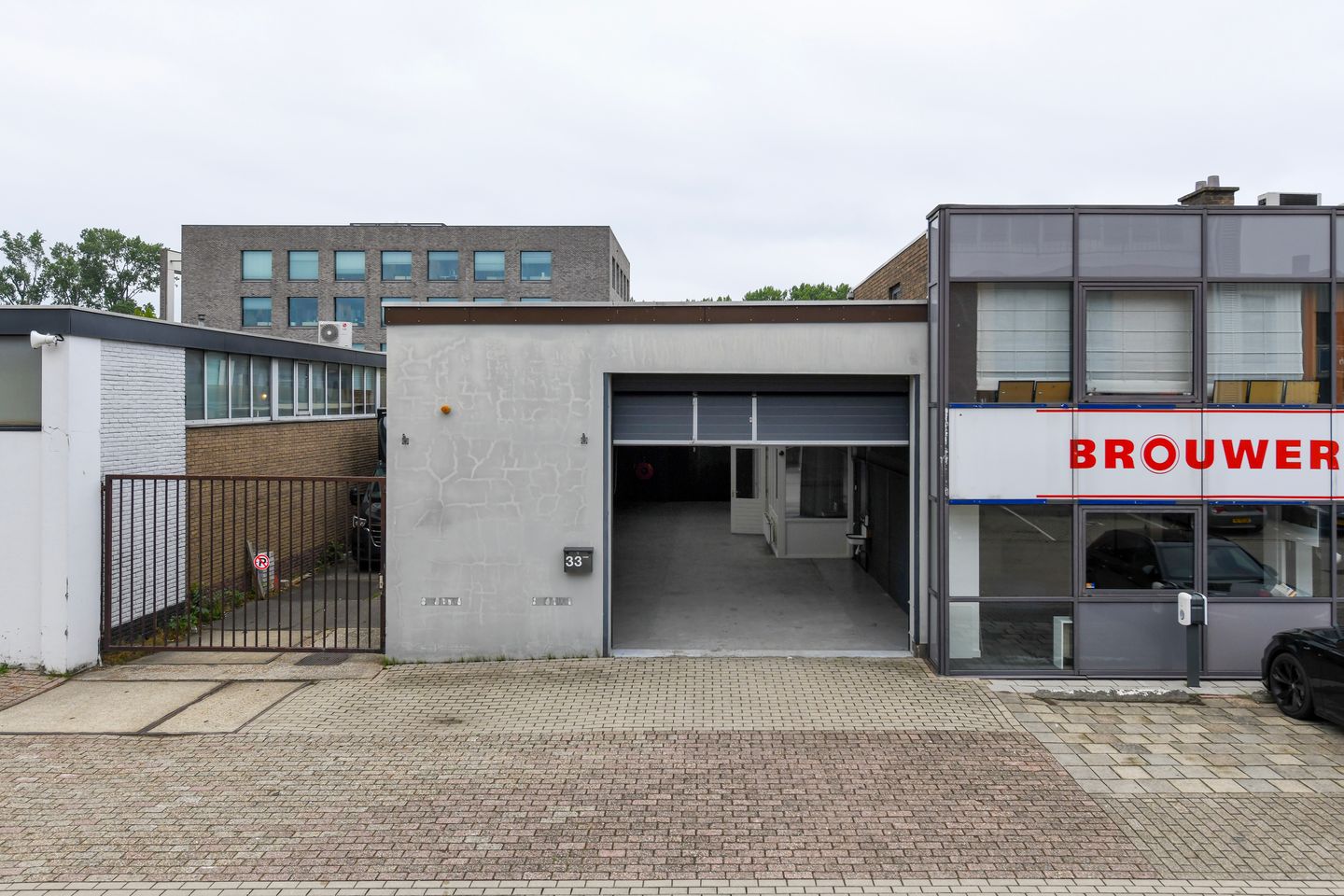 Bekijk foto 1 van Energiestraat 33