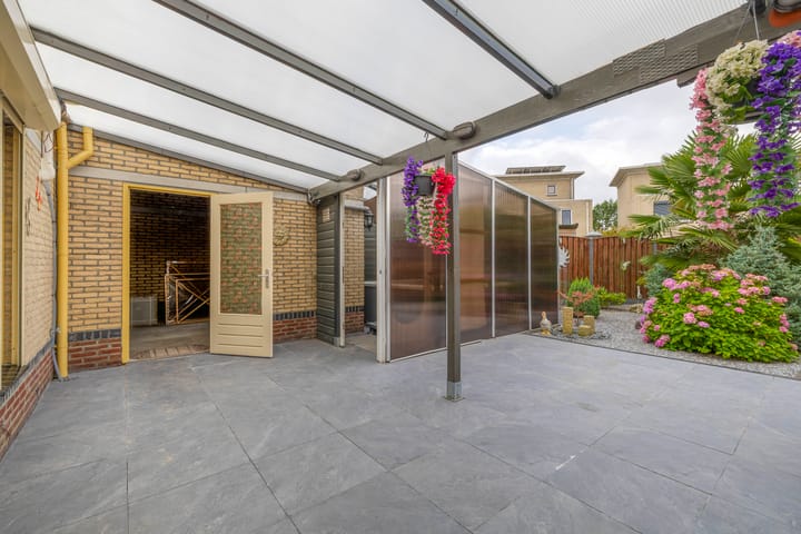 Foto 19 van Aquamarijn 20