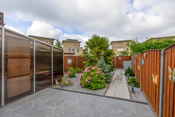 Foto 20 van Aquamarijn 20