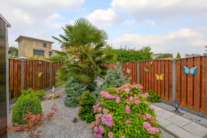 Foto 21 van Aquamarijn 20