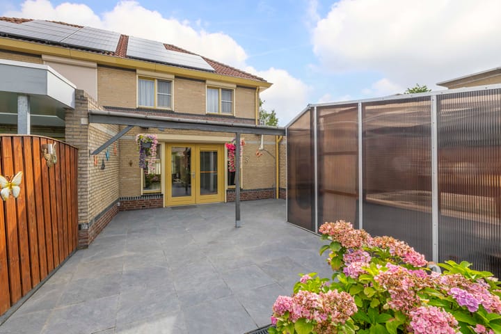 Foto 23 van Aquamarijn 20