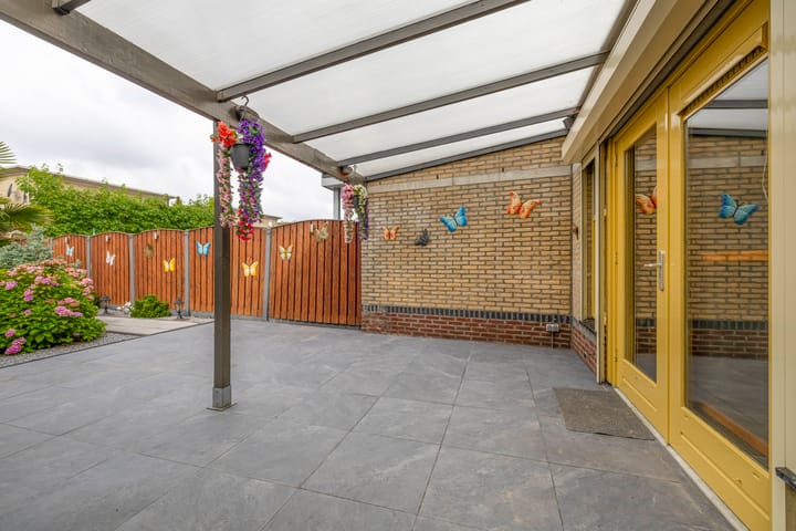 Foto 24 van Aquamarijn 20