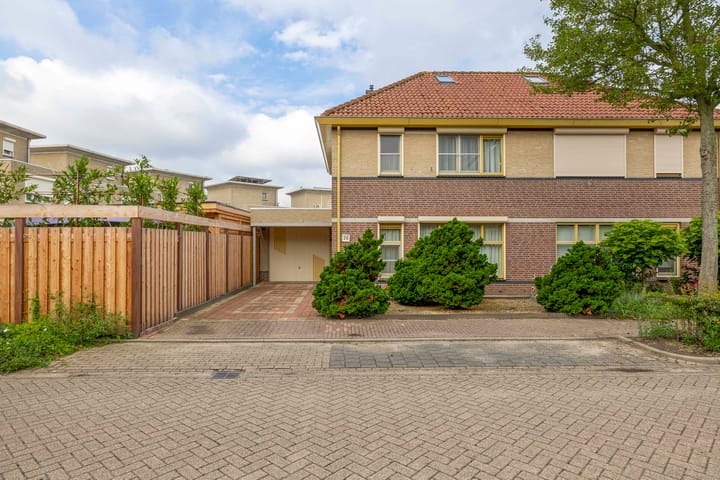 Foto 28 van Aquamarijn 20