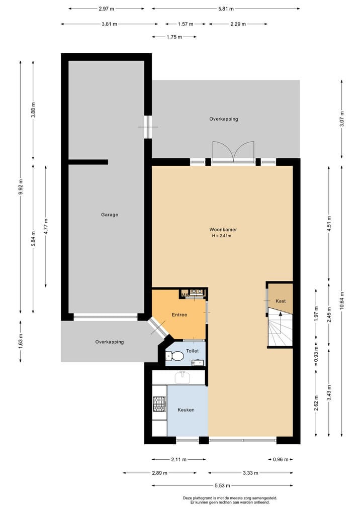 Foto 29 van Aquamarijn 20