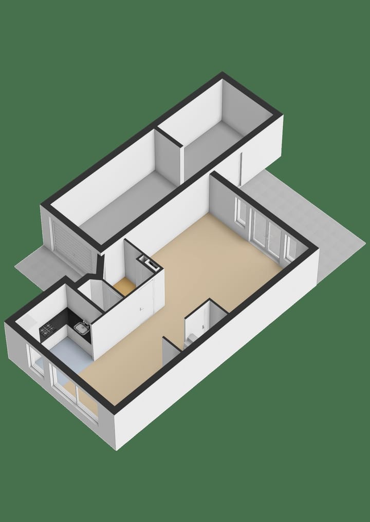 Foto 30 van Aquamarijn 20