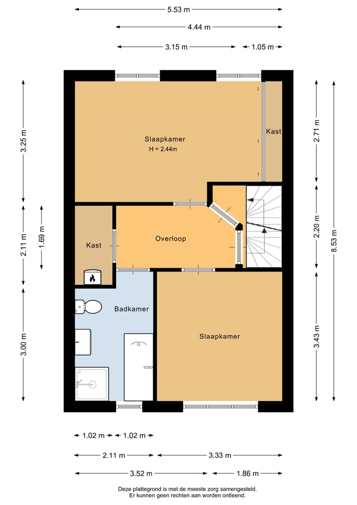 Foto 31 van Aquamarijn 20