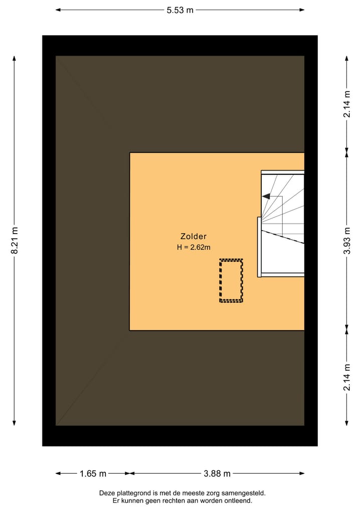 Foto 33 van Aquamarijn 20