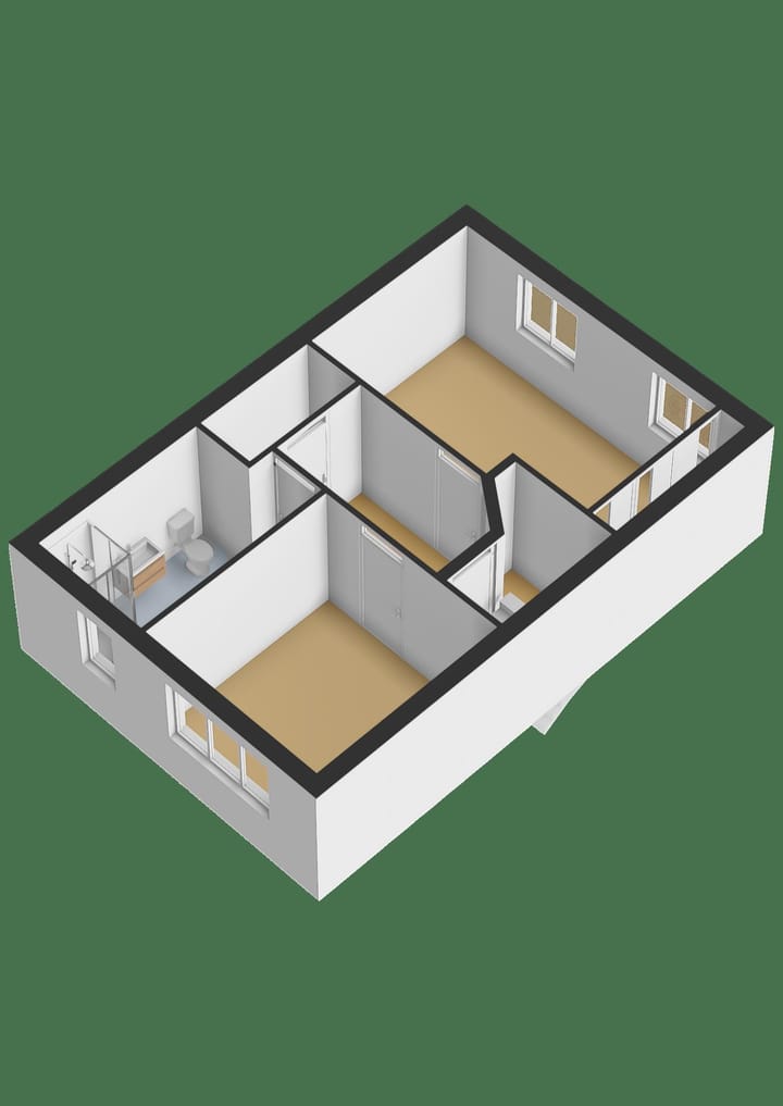 Foto 32 van Aquamarijn 20