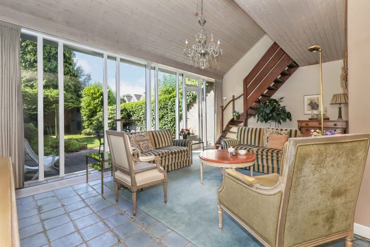 Foto 2 van van Dedemlaan 23