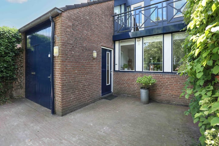 Foto 6 van van Dedemlaan 23