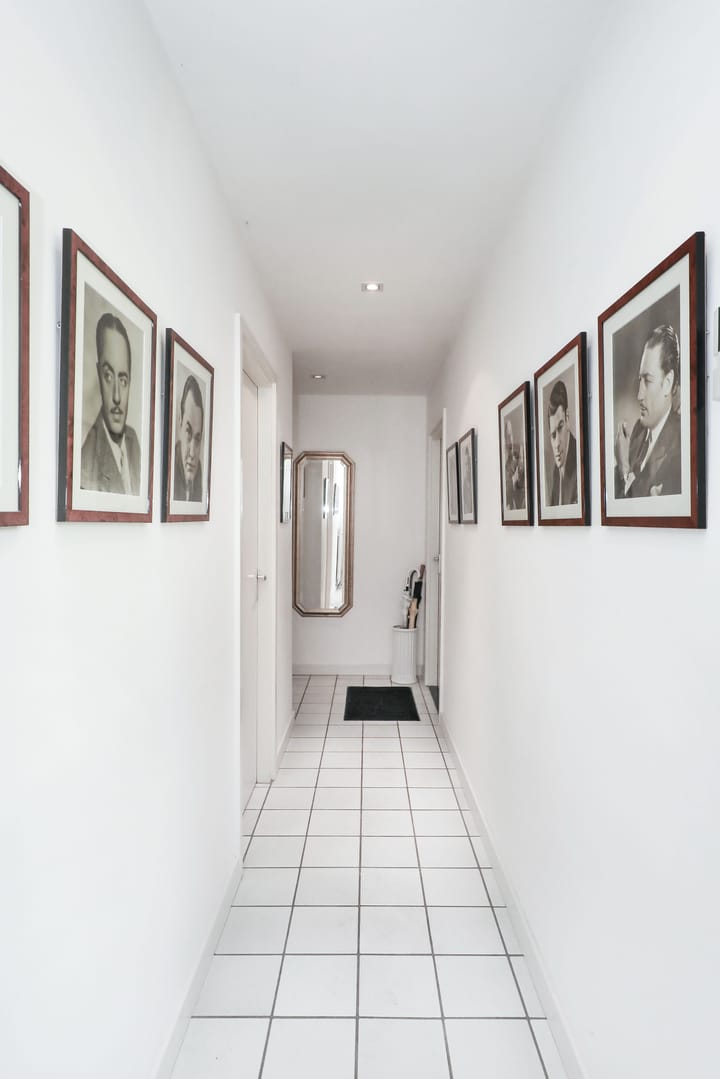 Foto 7 van van Dedemlaan 23