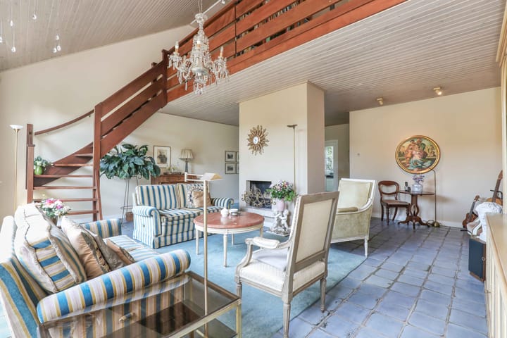 Foto 10 van van Dedemlaan 23