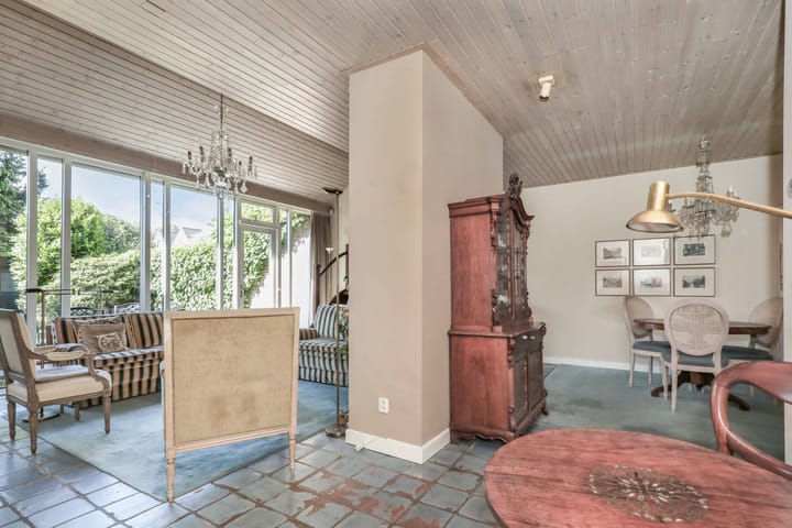 Foto 11 van van Dedemlaan 23