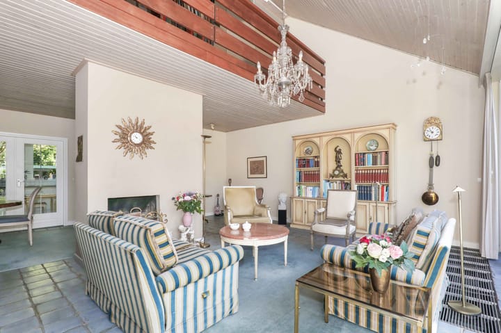 Foto 12 van van Dedemlaan 23