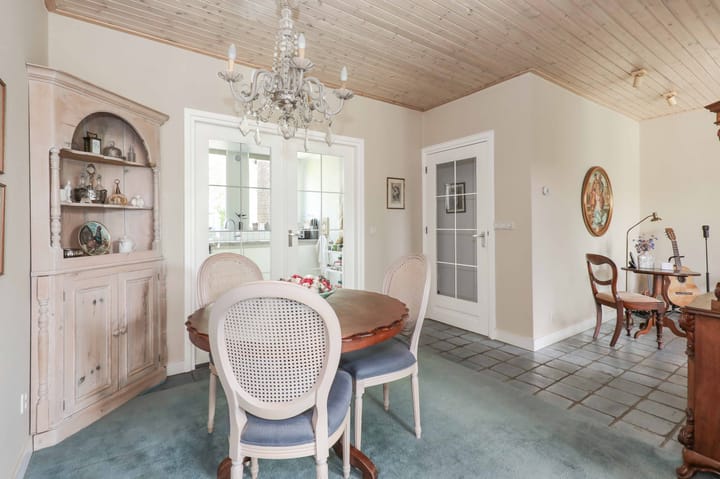 Foto 13 van van Dedemlaan 23