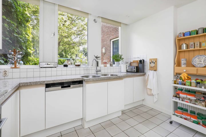 Foto 14 van van Dedemlaan 23