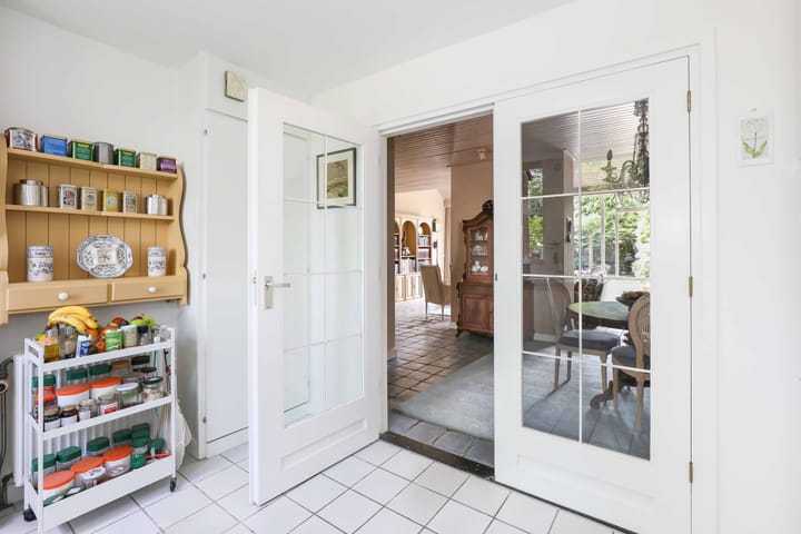 Foto 15 van van Dedemlaan 23