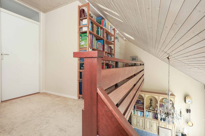 Foto 16 van van Dedemlaan 23