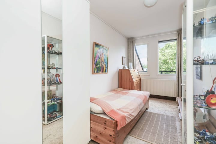 Foto 17 van van Dedemlaan 23