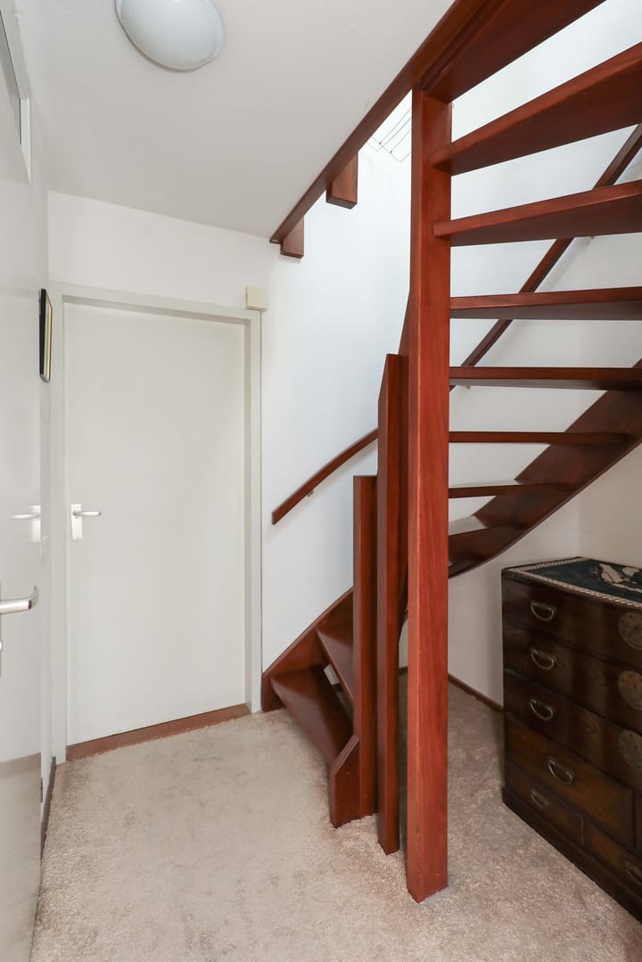 Foto 19 van van Dedemlaan 23