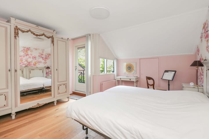 Foto 22 van van Dedemlaan 23