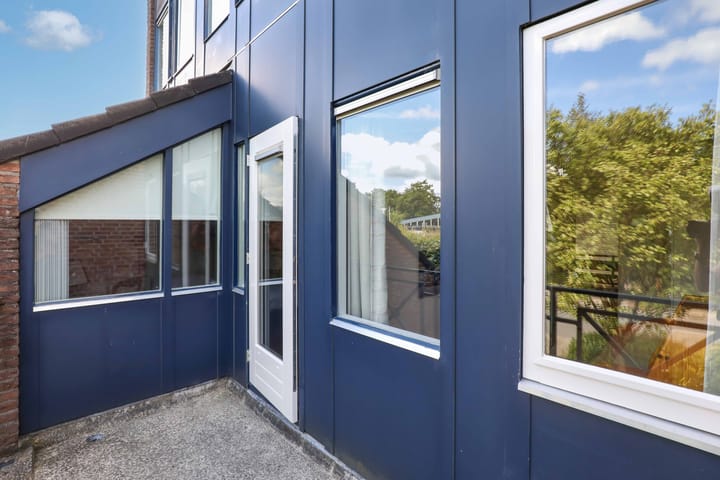 Foto 25 van van Dedemlaan 23