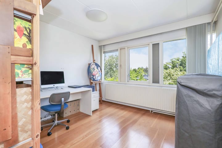 Foto 28 van van Dedemlaan 23