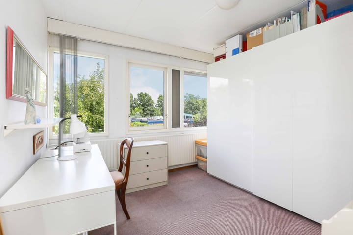 Foto 29 van van Dedemlaan 23