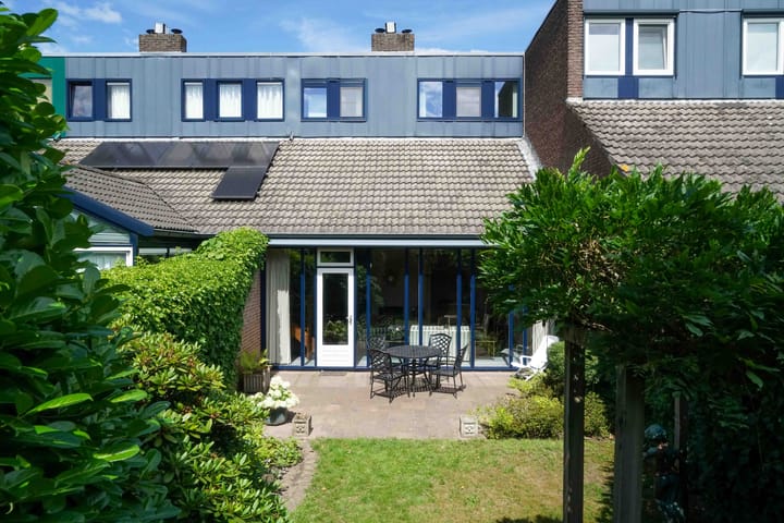 Foto 32 van van Dedemlaan 23