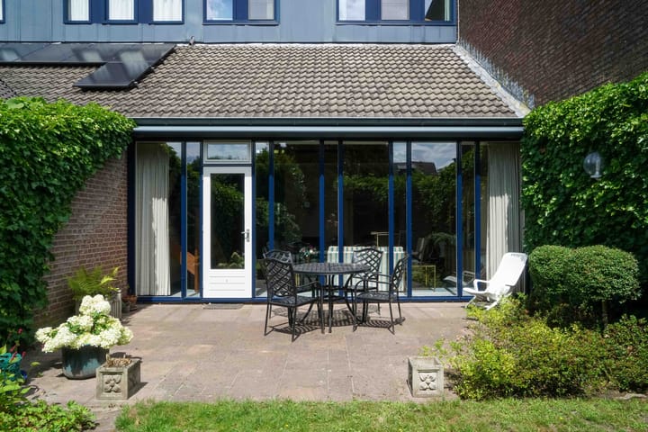 Foto 35 van van Dedemlaan 23