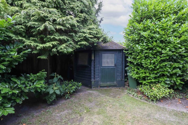 Foto 36 van van Dedemlaan 23