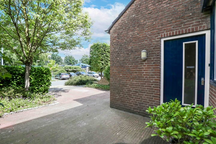 Foto 37 van van Dedemlaan 23